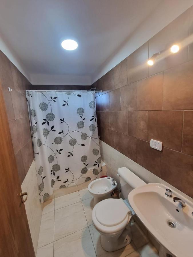 Fin Del Mundo Apartamento *