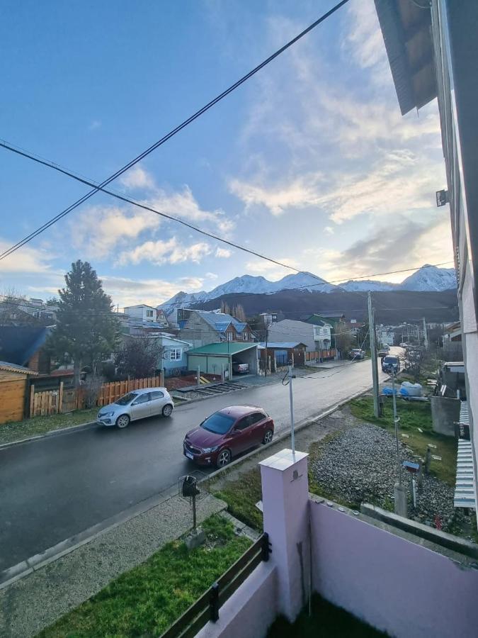 Apartamento Fin Del Mundo