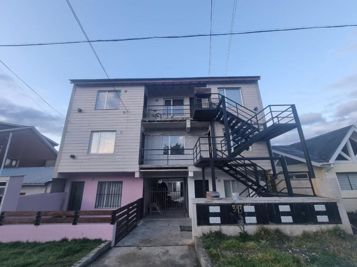 Fin Del Mundo Apartamento