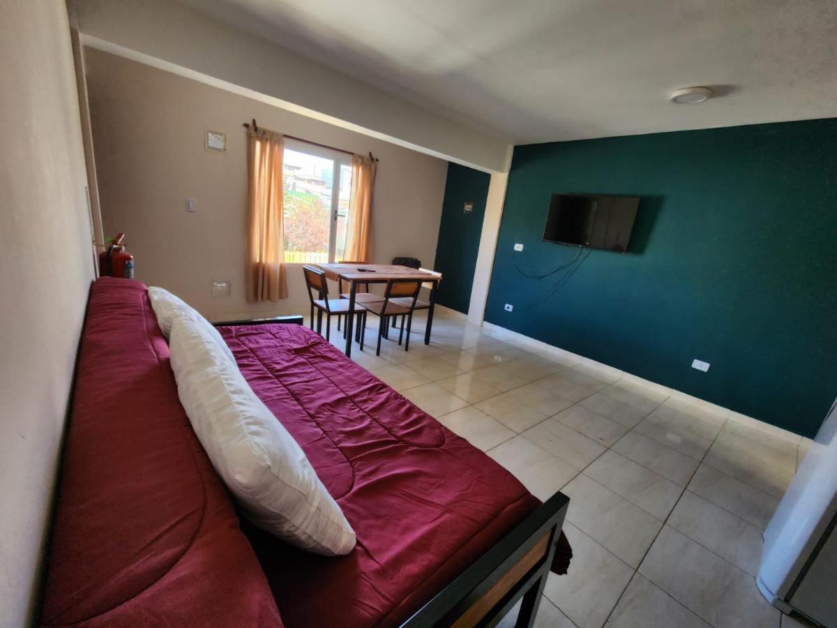 Fin Del Mundo Apartamento Ushuaia